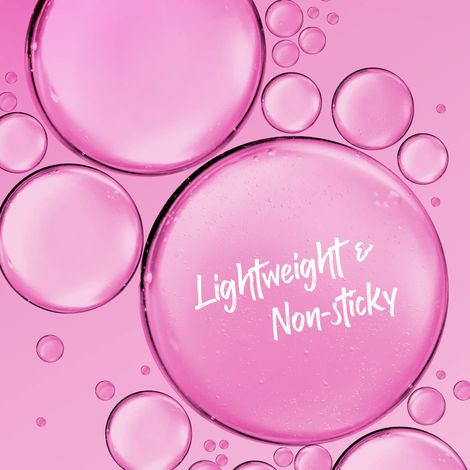 Livon Serum For Frizz-Free Smooth Hair With Argan Oil & Vitamin E