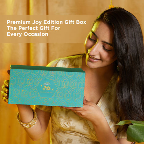 Nutty Gritties Joy Gift Box