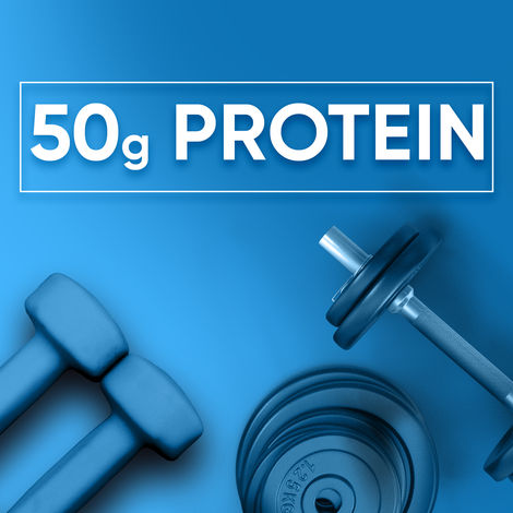 epigamia 50 g Protein Turbo Yogurt, Natural