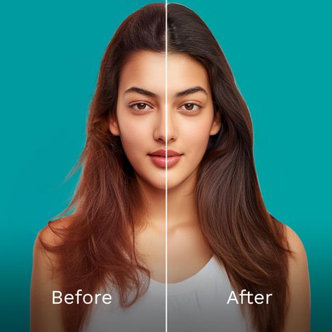 Pilgrim Redensyl & Anagain Hair Fall Control Hair Mask