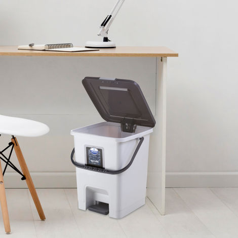 Joyo Square Pedal Bin 115 - Assorted