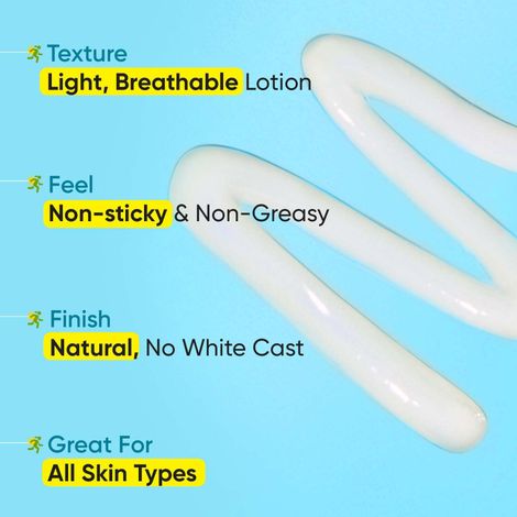 Dot & Key Lime Rush Swim + Sports Sunscreen SPF 50+ PA++++