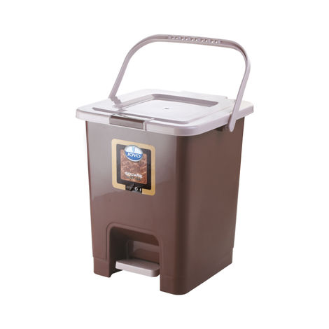 Joyo Square Pedal Bin 115 - Assorted