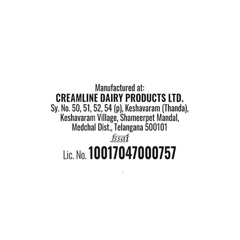 Godrej Jersey Chocolate Milkshake