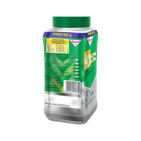 Glucon-D Regular Glucose Powder