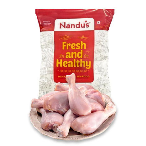 Nandus Chicken Drumstick