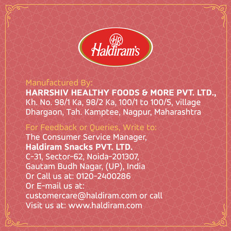 Haldiram's Assorted Modak