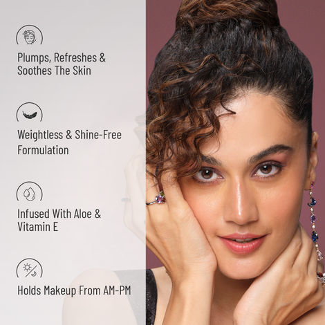 Swiss Beauty Long Lasting Professional Makeup Fixer Setting Spray With Vitamin E & Aloe Vera