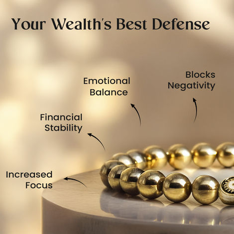 Astrotalk Money Protector Bracelet