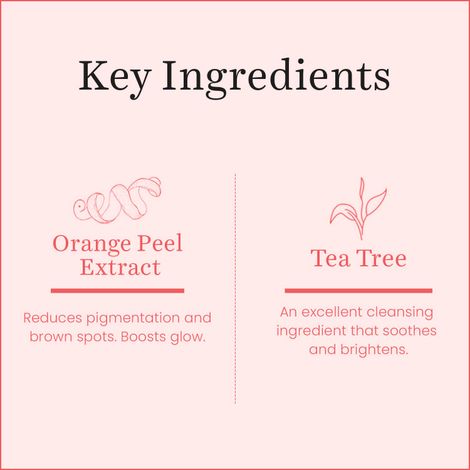 O3+ D-tan Facial Kit With Peel Off Mask