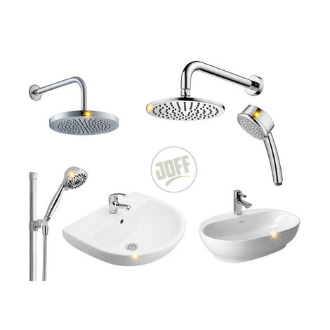 Joff Kitchen Degreaser Cleaner