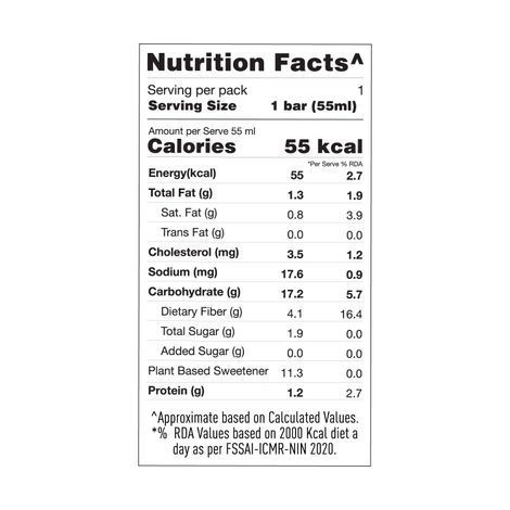 The Brooklyn Creamery Raspberry Creamsicle (Duet-With Zero Added Sugar)