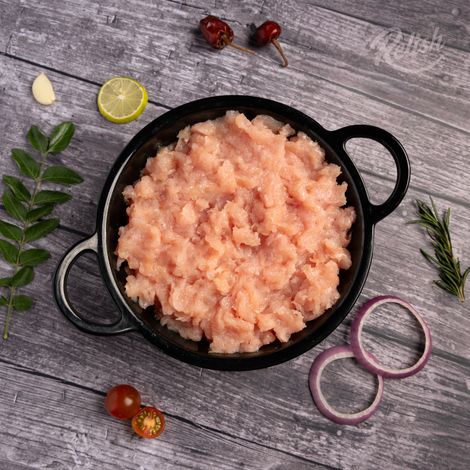 Relish Chicken Mince