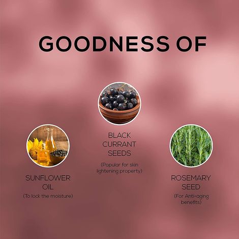 Renee Glass Glow Pre Make Up Oil