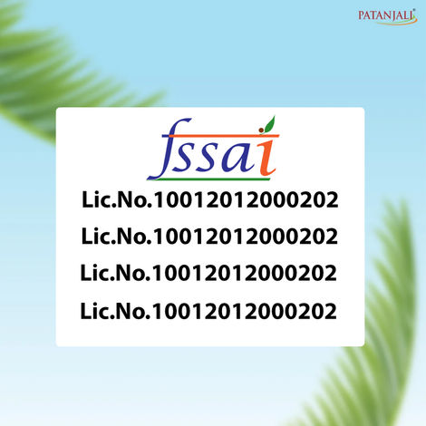 Patanjali Coconut Oil Jar Nariyal Ka Tel for Strong and Long Hair Jar