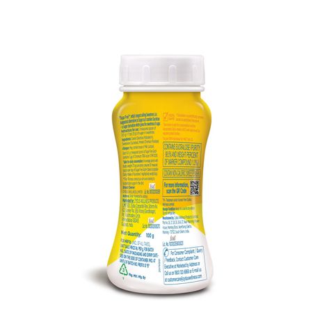 Sugarfree Gold+ Low Calorie Sweetener