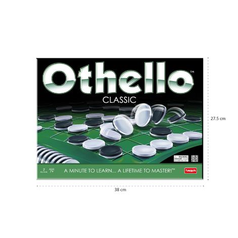 Funskool Othello