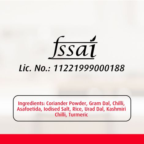 Nirapara Sambar Powder