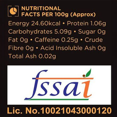 iD Instant Filter Coffee Liquid (Bold)