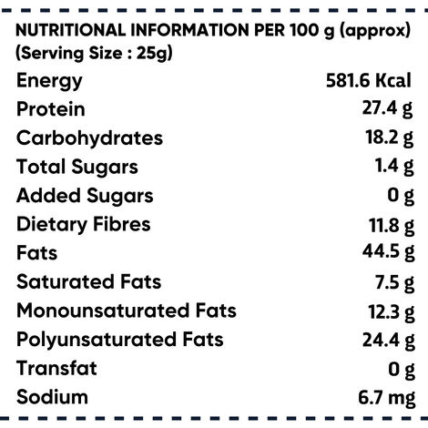 Rs By True Elements Superseeds Mix