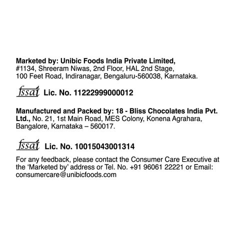 Pure Ghee Assorted Baklava Box By UNIBIC Swaadesi