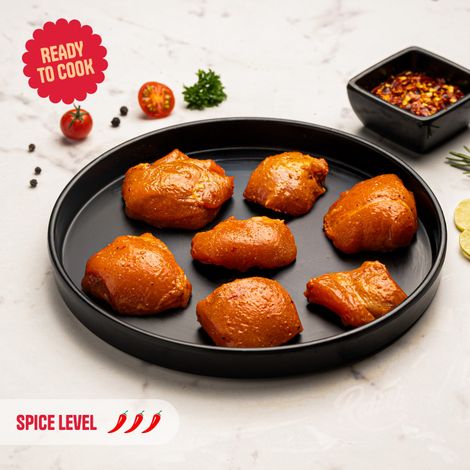 Relish Tandoori Chicken Tikka