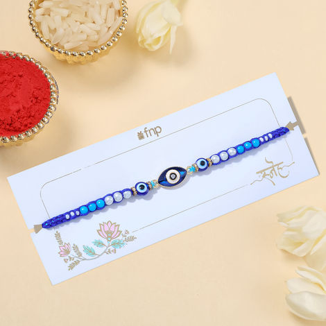 Evil Eye Serene Rakhi (FNP)