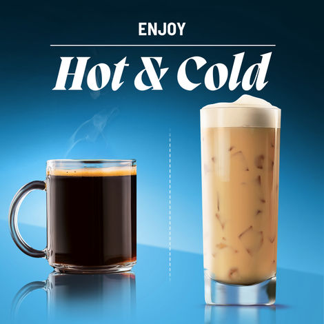 Sleepy Owl French Vanilla 100% Arabica Organic Instant Coffee