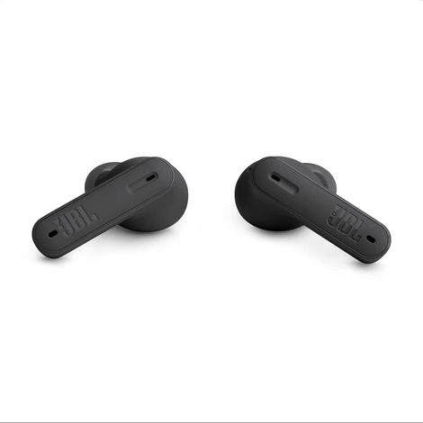 JBL Tune Beam In Ear Wireless TWS Earbuds With Mic, ANC Earbuds (Black)