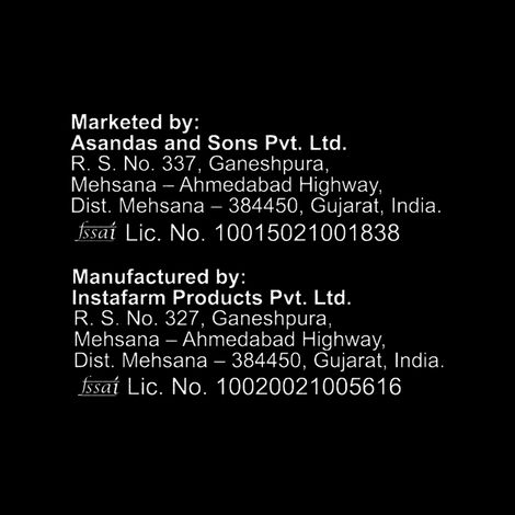 Hyfun Garden Fresh Pizza (Thin Crust Base)