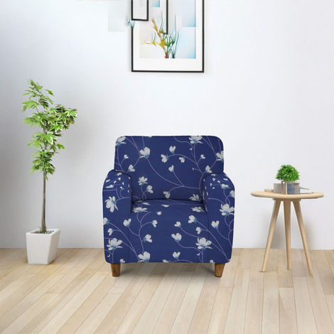 Cortina Sofa Cover - Three Seater