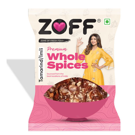 ZOFF Foods Tamarind Whole - Imli