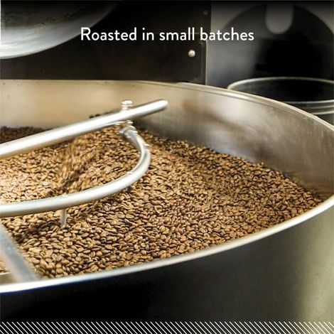 Blue Tokai Coffee Roasters Attikan Estate Medium Roast Ground Coffee