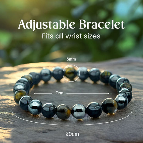 Astrotalk Triple Protection Bracelet