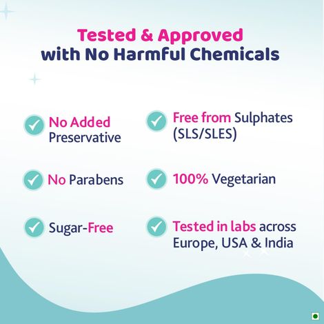 Chicco Toothpaste Strawberry 1-6Y Nofluoride