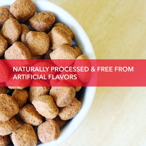 Purepet Meat And Rice Adult Dog FOOD