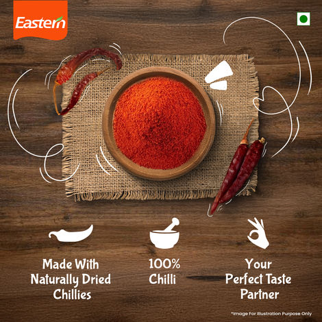 Eastern Chilly Powder 500gms, Coriander Powder 250gms & Turmeric Powder 250gms Combo