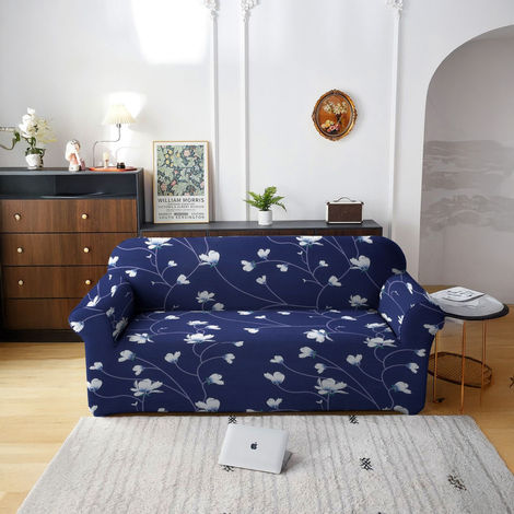 Cortina Sofa Cover - Three Seater