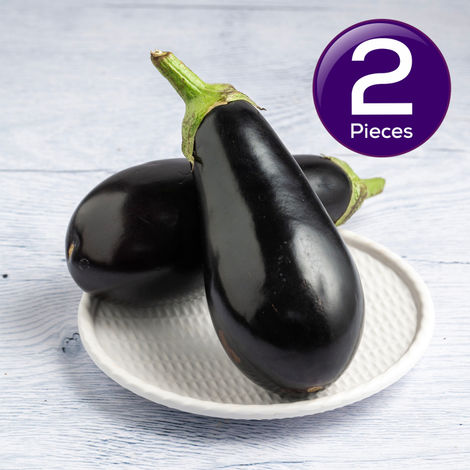 Brinjal Bharta Combo