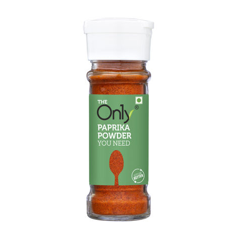 On1y Paprika Powder