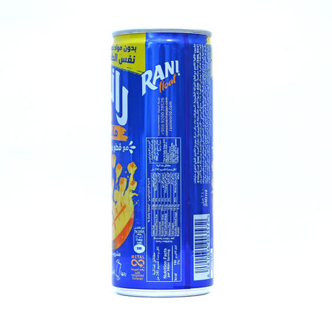 Rani Float Mango Fruit Juice