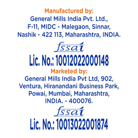 Pillsbury Vanilla Cooker Cake Mix