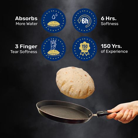 Pillsbury Gold Sharbati Atta