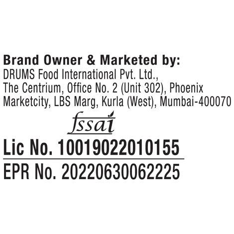 epigamia 15 g Protein Turbo Yogurt, Strawberry