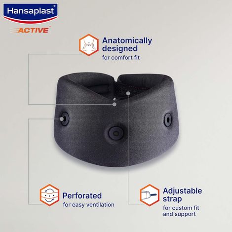 Hansaplast Active Cervical Neck Support Osfm