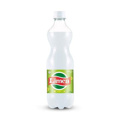 Limca Lemon Soft Drink