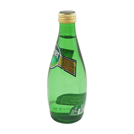 Perrier Imported Sparkling Water