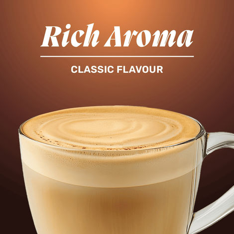 Sleepy Owl Hazelnut 100% Arabica Instant Coffee