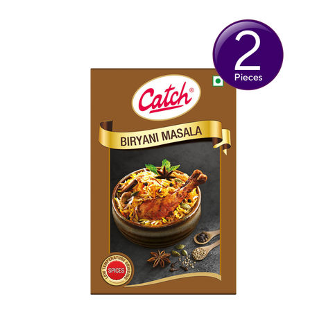 Catch Biryani Masala Combo