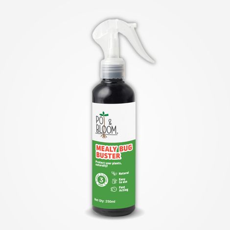 Pot And Bloom Mealy Bug Buster